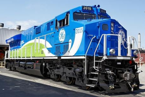 GE Completes Test of New GE Evolution Series Tier 4 Engine