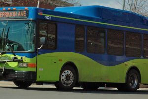 Three-fourths of U.S. Transit Buses Now Diesel or Diesel Hybrid