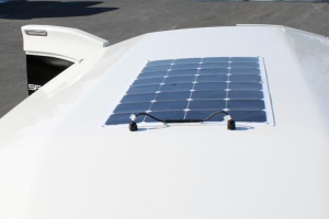 New Solar Solutions for Service Bodies, Boom and Bucket Trucks