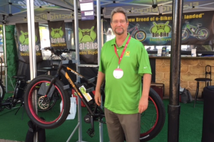 Affordable Electric Bikes Gain Momentum