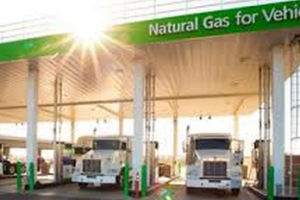 Clean Energy to Open Four New Natural Gas Fueling Stations