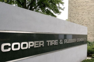 Cooper Tire Completes Work on Fuel Efficient Tires for DOE