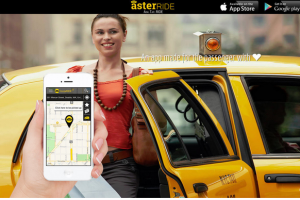 Taxis App Tries to Stem Exodus to Ride Share Alternatives