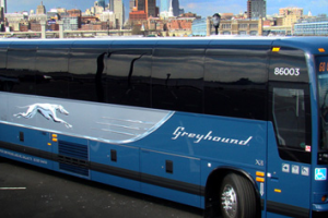 Greyhound Debuts Real-time Bus Tracker for Customers