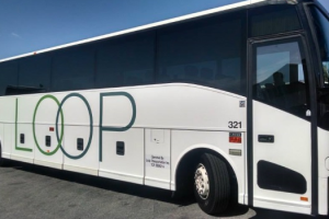 Hallcon Corporation Acquires San Francisco’s Loop Transportation