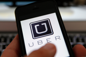 Insurance Industry Adapts to Ridesharing Upswing