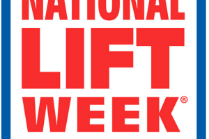 National Lift Week 2015 Sponsored by Stertil-Koni with ALI Discount