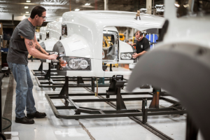 Volvo Group North America Recognized for Energy Reduction