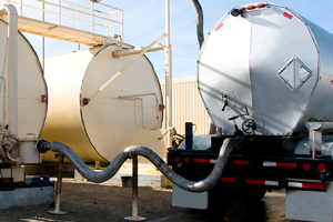 Hydrotex® Aligns with Donaldson Company on Clean Diesel Initiative