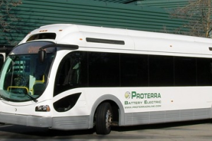 Nashville Grows Fleet of Electric Buses