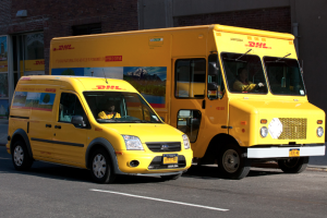 DHL Expands Fleet, Focuses on Efficiency and Energy Conservation