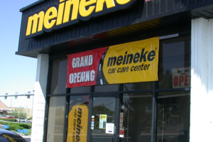 Meineke and Derive Systems Partner on Fleet Software