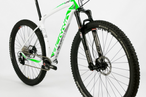 Berria Bike Launches Carbon Frames Reinforced by TeXtreme®