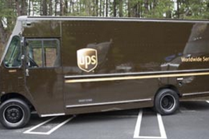 UPS Purchases 125 Hybrid Electric Trucks