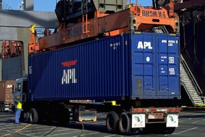 Port of LA Notches Big Emission Reduction Gains