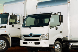 Hino Trucks to Expand Remote Diagnostics and Connectivity