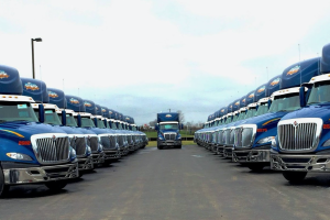 Fleetmatics Extends Share in Mid-sized Fleet Operator Market