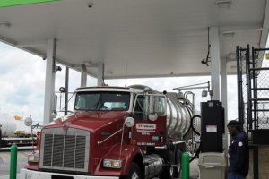 EPA Finalizes Increases in Renewable Fuel Levels