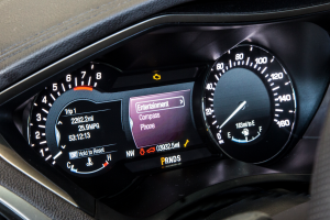 Visteon Transforms Vehicle Cockpits with Driver-focused Electronics