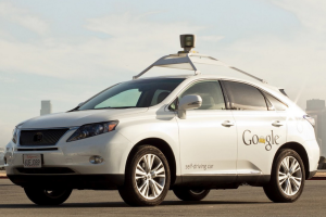 California Roadmap Sees Self-driving Cars in 2017