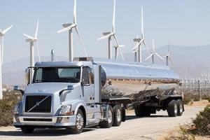 Volvo Trucks Approves Renewable Diesel for Proprietary Engines