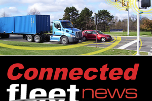 Connected Fleet News to Debut on Jan. 7th, Covering Telematics, Connected Vehicles, GPS and Autonomous Driving 24/7