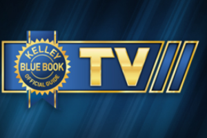 Kelley Blue Book Now Streaming On Roku Platform