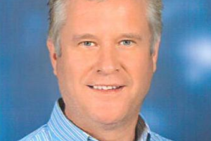 Eaton Names Stephen Noble VP Manufacturing, Vehicle Group