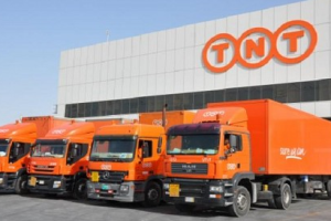 FedEx Gets Green Light on Acquisition of TNT Express