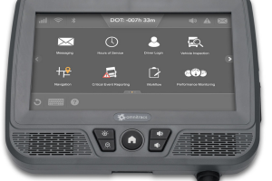 Omnitracs Launches Next Gen Unified Telematics Solution