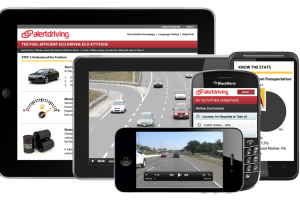 AlertDriving Partners with PONS on Fleet Risk Reporting