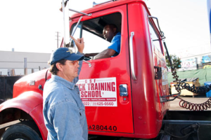 FMCSA Proposes Nat’l Training Standards for Entry-Level Truck and Bus Drivers