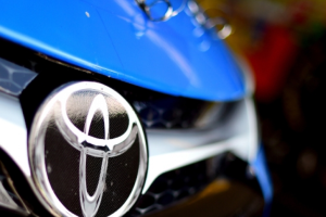 Toyota Expands Autonomous Vehicle Development Team