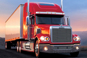 Uber-style Trucking Platform Set for Launch