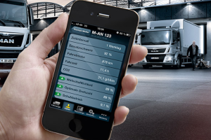 Telematics in Trucking Really Rollin’ in 2016