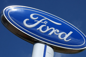 Ford Posts Best March in 10 Years, Commercial Vans Gain 22%