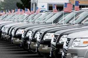 U.S. Car Sales Accelerate 3% in March, Warning Signs Ahead?