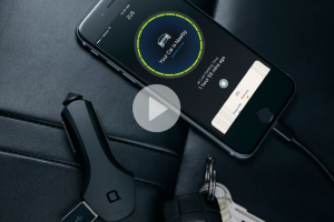 Product Review: Zus Car Charger & Finder Packs a Punch