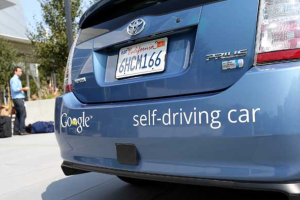 RAND Report Skeptical on Autonomous Vehicle Safety