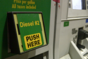 Pro-diesel Group Touts Green Impact of “Clean” Diesel