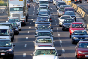 Texas, California and Pennsylvania Top List of Transportation Polluting States