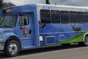 Denali National Park Taps Hybrid Buses for Green Transportation