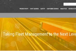 Omnitracs Debuts Fleet Focused Website for Owners and Managers: www.FleetScience.com