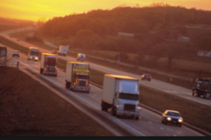 Small Biz Trucker Group Warns Fed Over Proposed Speed Limiting Devices