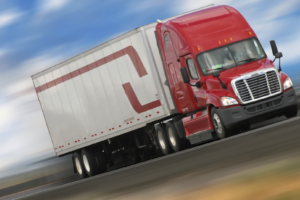 U.S. DOT Proposes Speed Limit Devices for Large Commercial Vehicles