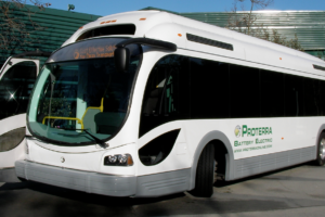 Illinois Powers Up with Electric Bus Trial