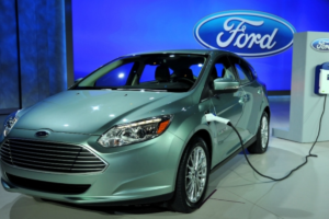 Ford to Focus on Electrification, Autonomous Driving and Mobility for Growth