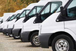 Fleet Management Market to Nearly Triple in 5 Years