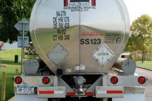 ELD-Ready Solutions for Hazmat Transporters from MiX