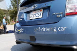 Vast Majority of Consumers Excited about Driverless Cars